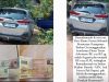 Viral Tuduhan Mobil Dinas untuk Kampanye, Suami Ketua Srikandi Pesawaran Ancam UU ITE