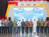 Sekdaprov Lampung Sambut Kunjungan Wakil Ketua DPR RI Adies Kadir