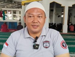 Lapas IIA Bandar Lampung Sukses Bina Warga Binaan Jadi Hafiz Quran