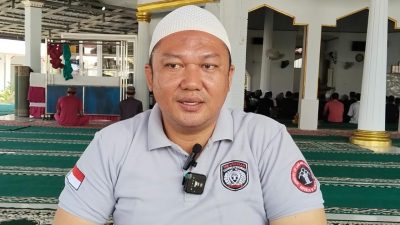 Lapas IIA Bandar Lampung Sukses Bina Warga Binaan Jadi Hafiz Quran