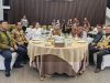 Plt Ketua Golkar Lampung Adies Kadir Sambangi Provinsi Lampung