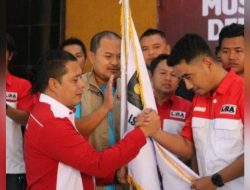Gubernur LIRA Jatim Desak Penegakan Hukum Kasus Dugaan Korupsi Dana Desa Lemah Kembar