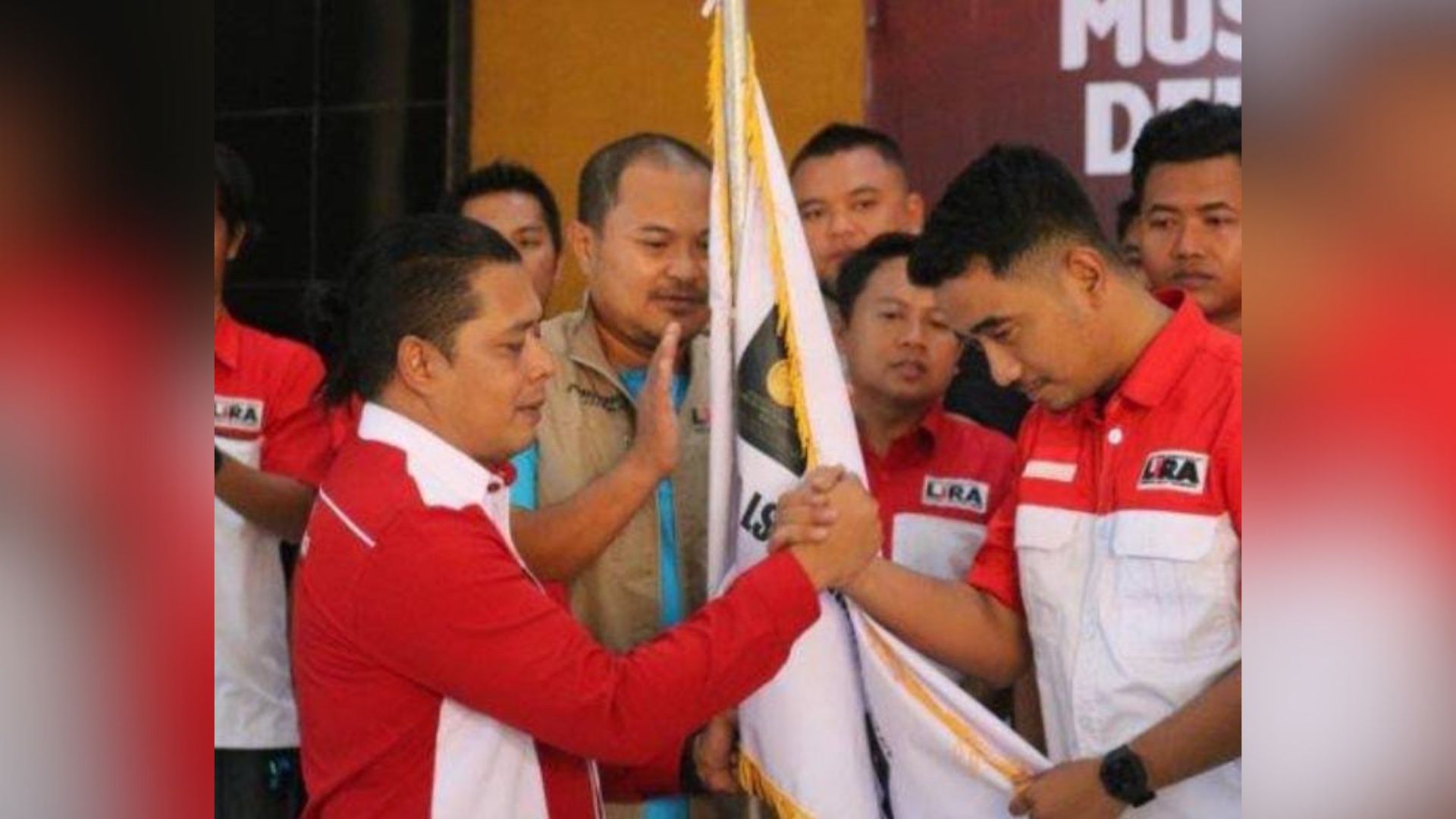 Gubernur LIRA Jatim Desak Penegakan Hukum Kasus Dugaan Korupsi Dana Desa Lemah Kembar