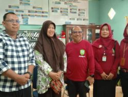SMAN 13 Palembang Gelar Kompetisi Ekstrakurikuler se-Sumsel, Wadahi Kreativitas Siswa