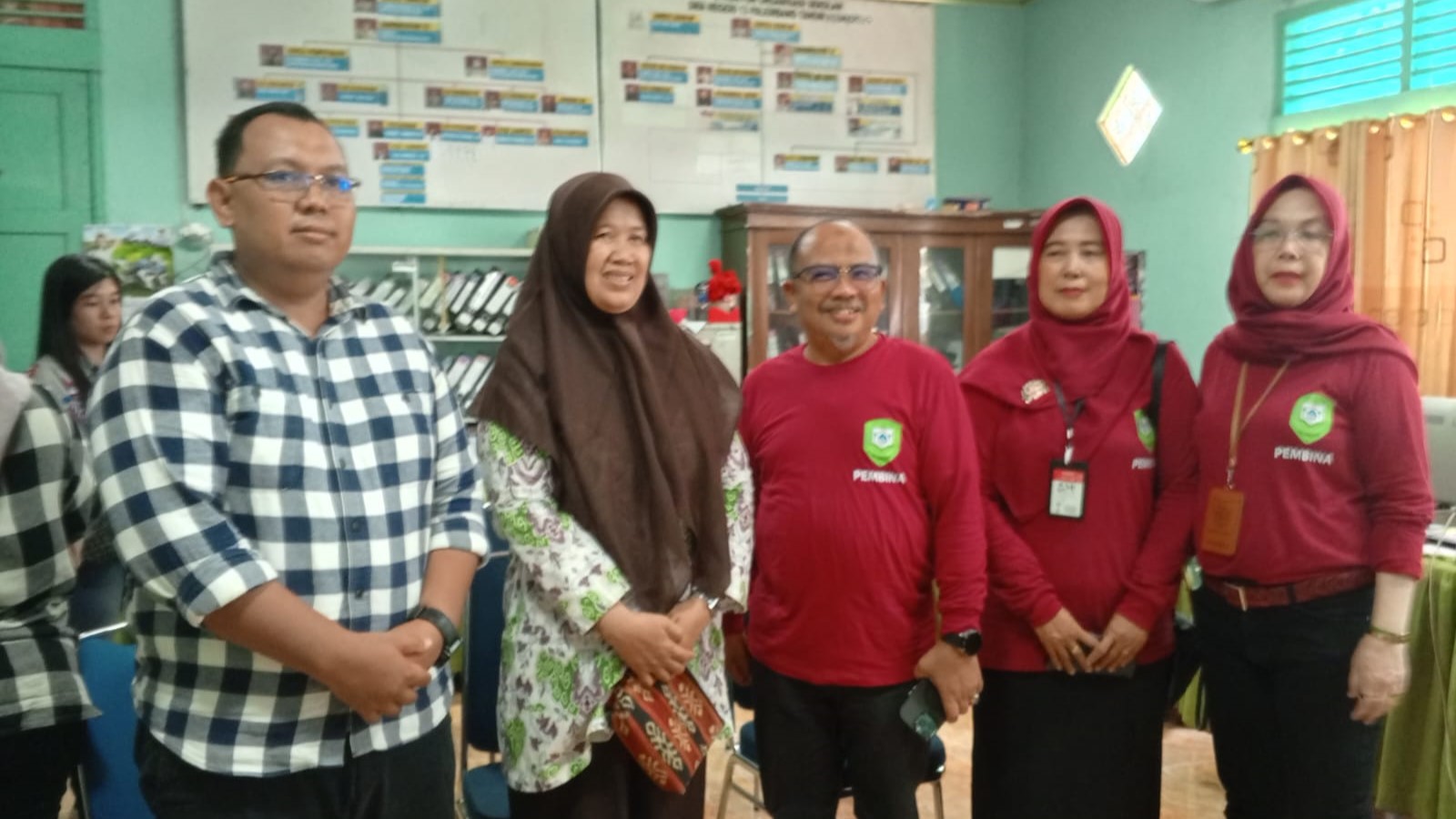 SMAN 13 Palembang Gelar Kompetisi Ekstrakurikuler se-Sumsel, Wadahi Kreativitas Siswa