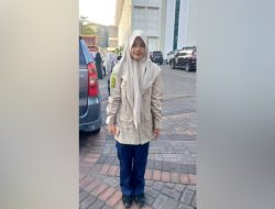 Vania Audrey Hanifah, Siswi SMA Hilang Misterius