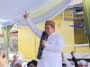 Jaringan Santri Indonesia Ajak Warga Palembang Pilih Pemimpin yang Tepat