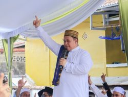 Jaringan Santri Indonesia Ajak Warga Palembang Pilih Pemimpin yang Tepat