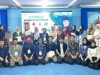 FUSA UIN Raden Intan-FUSHPI UIN Raden Fatah Kolaborasi Tingkatkan Literasi Ilmiah Mahasiswa Lampung
