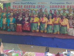 SMPN 1 Palembang Meriahkan Hari Sumpah Pemuda dengan Berbagai Kegiatan Kreatif