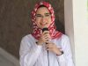 Pemimpin Perempuan Pertama Pesawaran? Nanda Indira Siap Toreh Sejarah