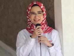 Pemimpin Perempuan Pertama Pesawaran? Nanda Indira Siap Toreh Sejarah
