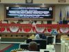 DPRD Lampung Resmi Bentuk Alat Kelengkapan Dewan