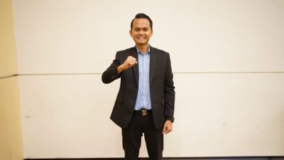 Pemuda Hari Ini Dituntut Jadikan Sumpah Pemuda sebagai Pedoman Hidup