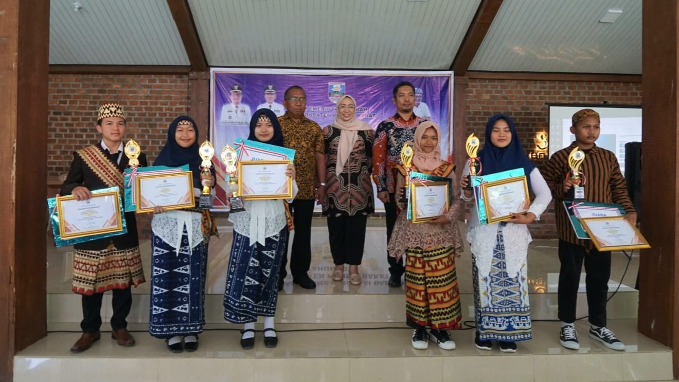 Pesibar Dorong Inovasi untuk Percepat Pembangunan