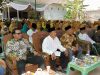 Hankam Hasan Hadiri Tasyakuran Ernawati, Wakil Ketua II DPRD Tulang Bawang