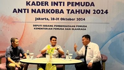 Ahmad Wahyu Saputra Ajak Pemerintah Dukung Penuh Program KIPAN