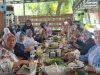 Jelang Pilkada 2024, Ketua TP Sriwijaya Lampung Serukan Persatuan di Tengah Perbedaan Politik