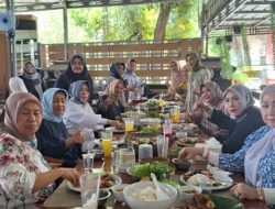 Jelang Pilkada 2024, Ketua TP Sriwijaya Lampung Serukan Persatuan di Tengah Perbedaan Politik