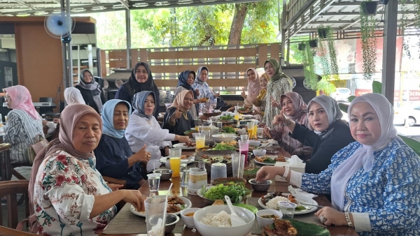 Jelang Pilkada 2024, Ketua TP Sriwijaya Lampung Serukan Persatuan di Tengah Perbedaan Politik