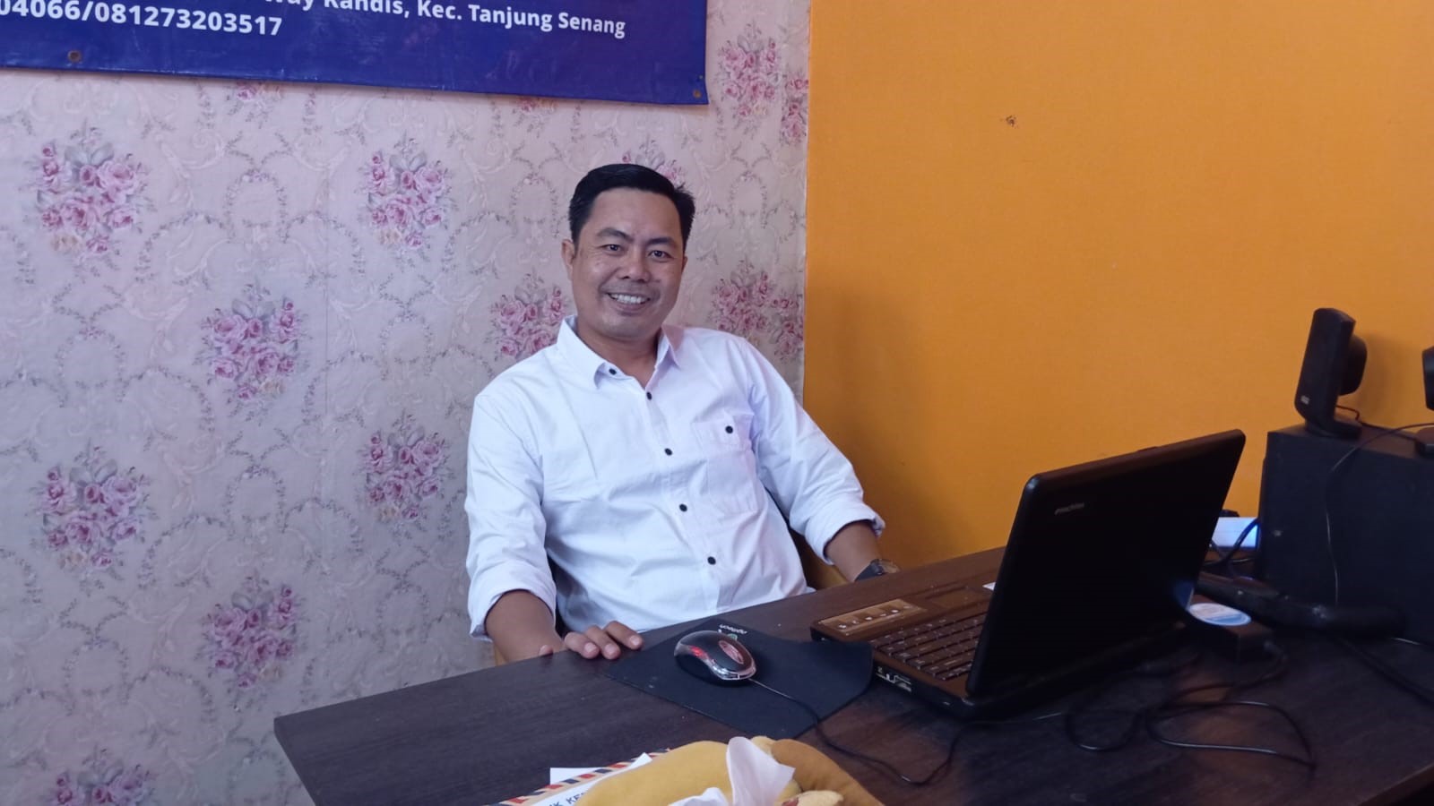 Rubik Lampung Desak Kejati Usut Tuntas Dugaan KKN di Tiga Dinas Lampung Barat