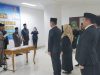 Bupati Pesisir Barat Lantik Sejumlah Pejabat Tinggi, Ajak Tingkatkan Kinerja