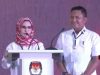 Nanda-Anton Targetkan Pesawaran Jadi Destinasi Wisata Sekelas Bali