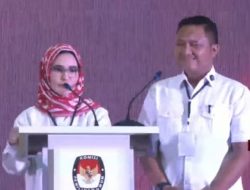 Nanda-Anton Targetkan Pesawaran Jadi Destinasi Wisata Sekelas Bali