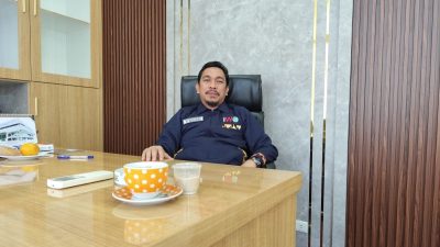 Kejari Pringsewu Geledah Kantor Terkait Dugaan Korupsi Dana Hibah LPTQ