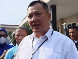 KPU Diminta Jelaskan Status Ijazah Calon Bupati Pesawaran Aries Sandi