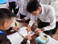 Waspada Penipuan Rekrutmen KAI, Cek Informasi Resmi Sebelum Tertipu!