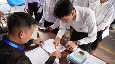 Waspada Penipuan Rekrutmen KAI, Cek Informasi Resmi Sebelum Tertipu!