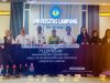6 Mahasiswa Unila Berangkat ke Filipina, Belajar Mengajar dan Budaya