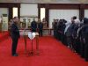 Sekdaprov Fahrizal Melantik dan Mengambil Sumpah Jabatan 23 Pejabat Fungsional di Lingkungan Pemerintah Provinsi Lampung