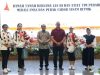 Senam Ritmik Lampung Raih 4 Emas dan 2 Perak, Pj Gubernur Samsudin Sampaikan Selamat atas Keberhasilan Mengukir Prestasi pada PON XXI Aceh-Sumut 2024