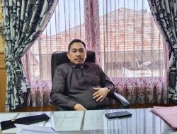 Gepak Desak Kejati Tuntaskan Kasus Dugaan Korupsi Sekwan Lampung Utara