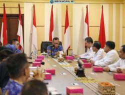 Pemprov Lampung Siap Diperiksa BPK, Jamin Keterbukaan Informasi