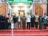 Pj Gubernur Lampung Gelar Silaturahmi dan Shalat Subuh Berjamaah di Lampung Barat, Ajak Masyarakat Jaga Toleransi Jelang Pilkada Serentak