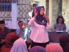 Kampanye Perdana SETIA: Perempuan Bisa Pimpin Pesisir Barat