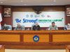 BPHM Unila Gelar Pelatihan Petugas Data dan Informasi