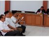 Terdakwa Korupsi Proyek SMAN 2 Buay Pemanca Bantah Tuntutan, Minta Nama Baik Dipulihkan