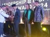 Tokoh Muda Kesehatan HM Ifan Fahriansyah Raih Penghargaan Gencar Leadership Award 2024