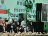 Pasangan Calon Gubernur Lampung dan Bupati Gelar Sholawat Bersama di Pesawaran