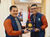 Komjen Agus Andrianto Dilantik sebagai Menteri Imigrasi dan Pemasyarakatan, IWO Sambut Positif
