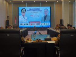 Bank Lampung Segera Miliki Direktur Kepatuhan Definitif