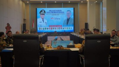 Bank Lampung Segera Miliki Direktur Kepatuhan Definitif