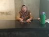 Cadangan Beras Pemerintah Tubaba Mengendap di Gudang Bulog, Diduga Mubazir