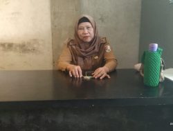 Cadangan Beras Pemerintah Tubaba Mengendap di Gudang Bulog, Diduga Mubazir