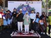Festival Nemui Nyimah 2024: Pj Gubernur Dorong Pariwisata Lampung Jadi Destinasi Unggulan Nasional