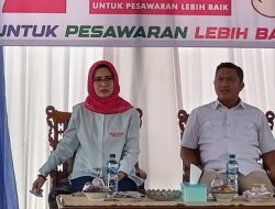 Nanda-Anton Usung Konsep Pariwisata Berkelanjutan untuk Pesawaran